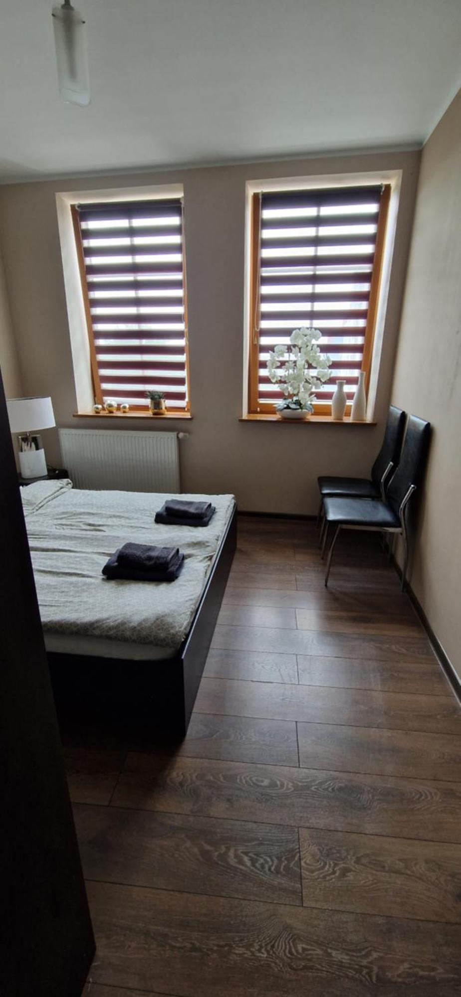 Apartment Na Starowce