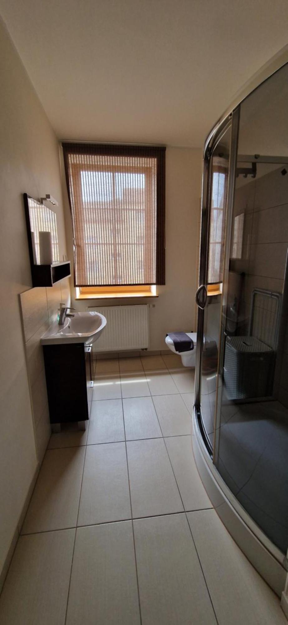 Na Starowce Apartment *