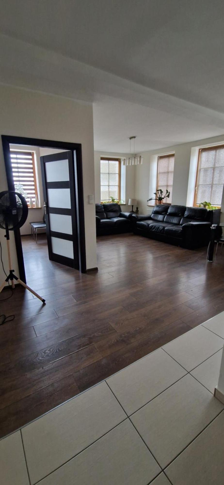 Apartment Na Starowce *