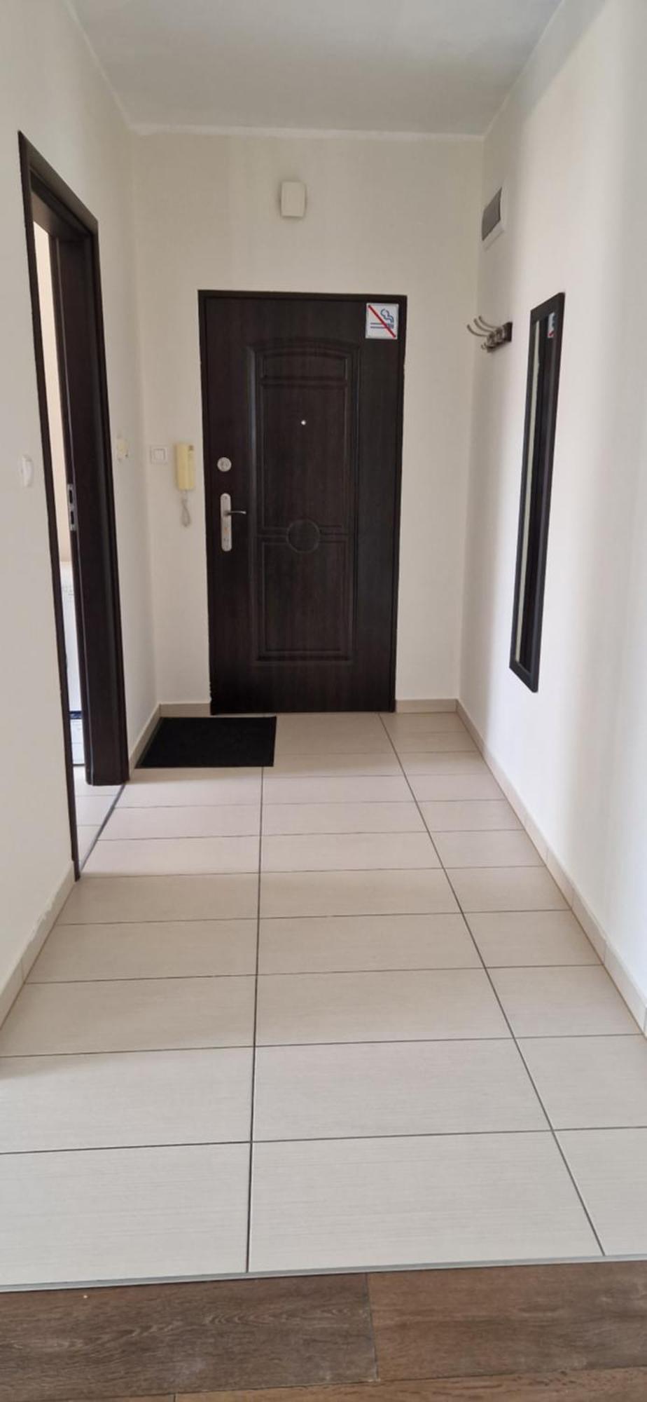 Na Starowce Apartment Szczecin