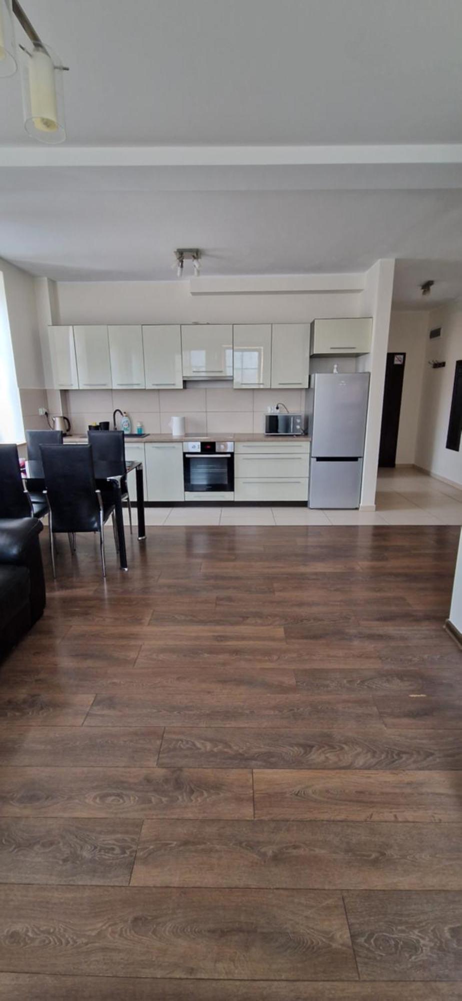 Apartment Na Starowce Szczecin