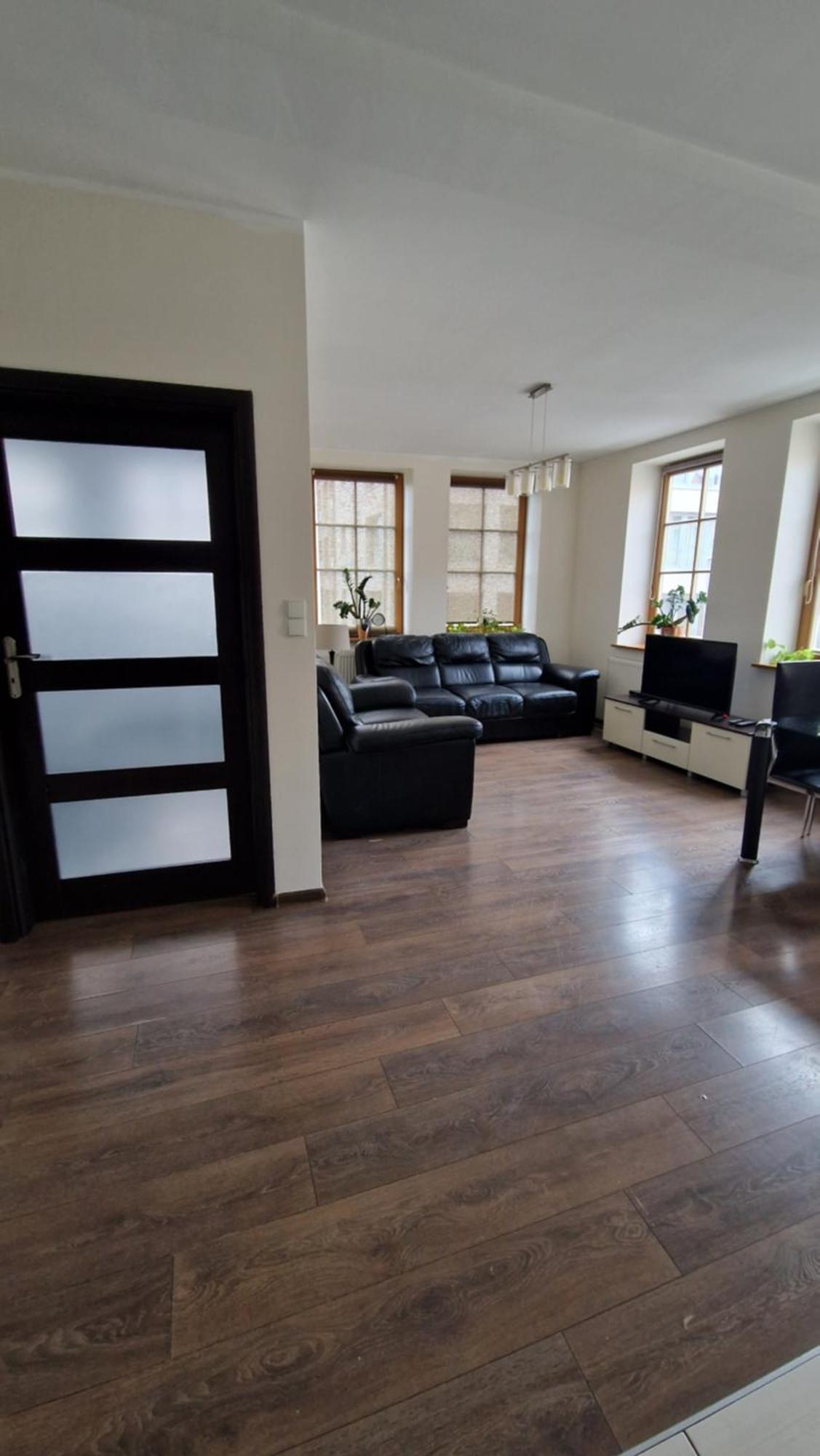 Na Starowce Apartment Szczecin