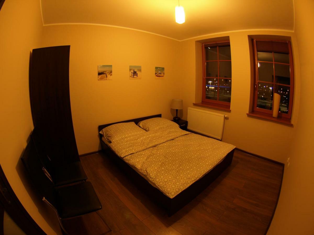 Na Starowce Apartment Szczecin